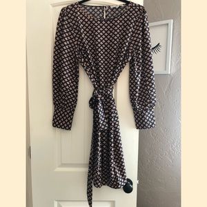 Ann Taylor The LOFT Dress